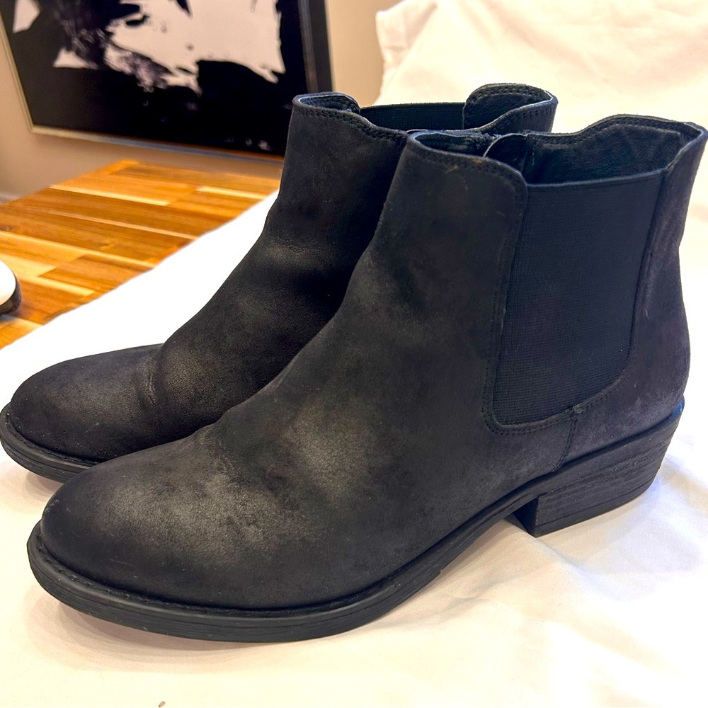 Softmoc Mya Chelsea Boot